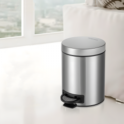 Trash Can 30 Liter + 5 Liter